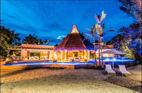 Hidden All inclusive House in Punta Mita